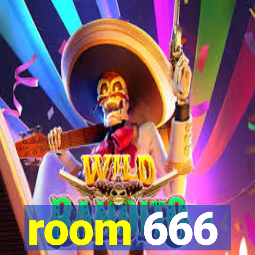 room 666