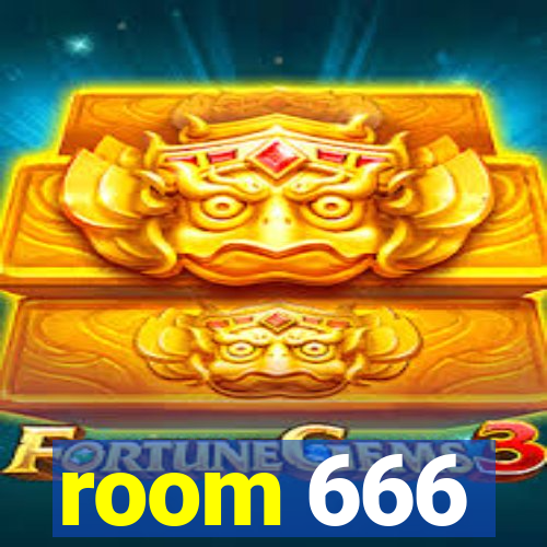 room 666