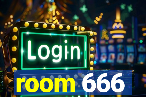 room 666