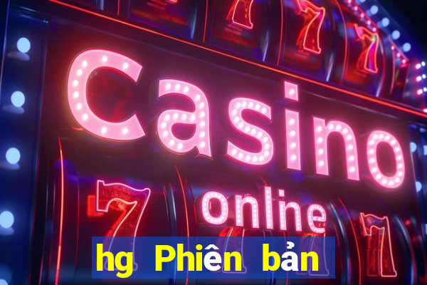 hg Phiên bản web của