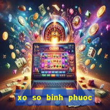 xo so binh phuoc 9 2