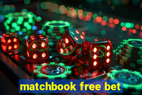 matchbook free bet