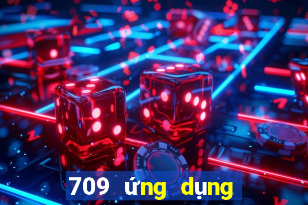 709 ứng dụng xổ số tải về Apple