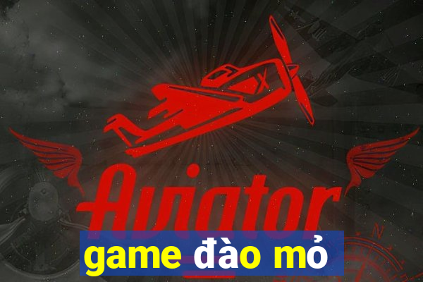 game đào mỏ