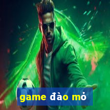 game đào mỏ