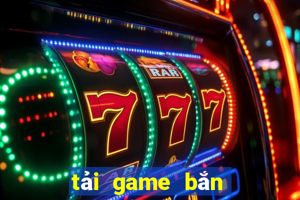 tải game bắn cá xu vàng 777