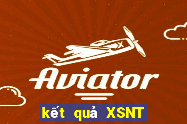 kết quả XSNT ngày 15