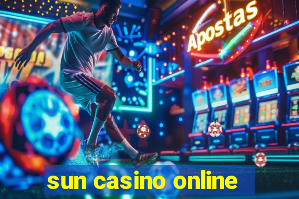 sun casino online