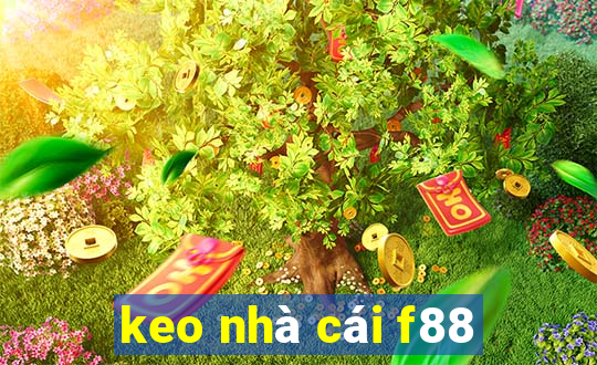 keo nhà cái f88