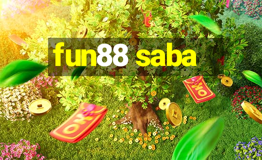 fun88 saba