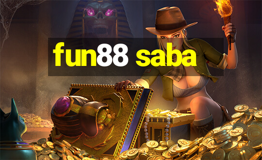 fun88 saba