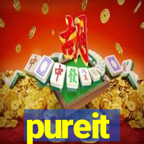 pureit