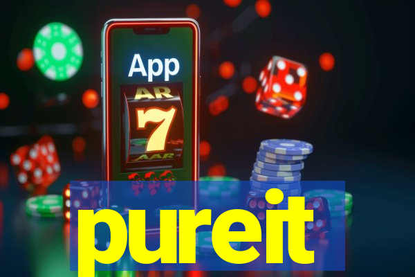 pureit