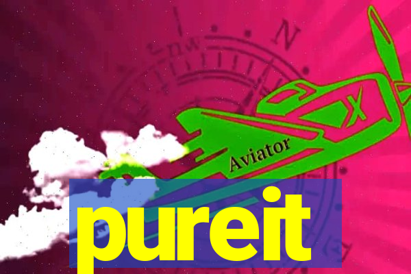 pureit