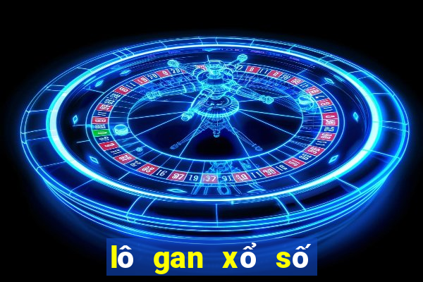 lô gan xổ số đắk lắk