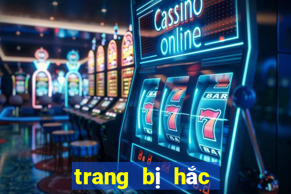 trang bị hắc ám dtcl mùa 5