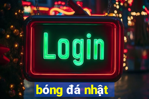 bóng đá nhật