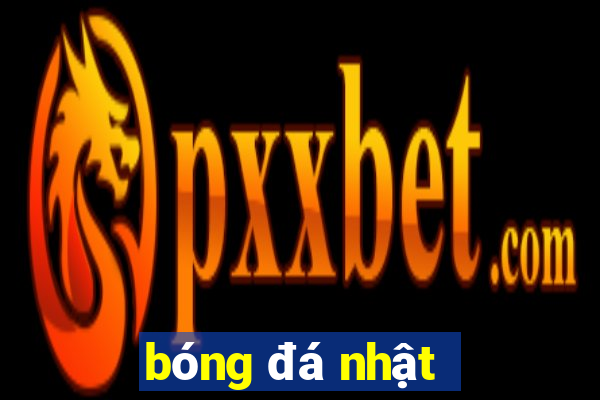 bóng đá nhật