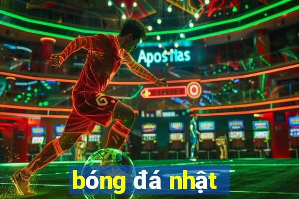 bóng đá nhật