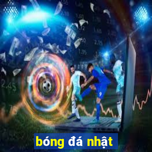 bóng đá nhật