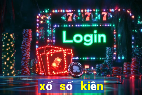 xổ số kiên giang ngày 28 tháng 04