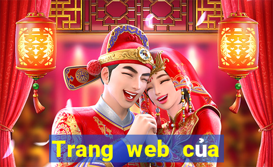 Trang web của 777 Platform