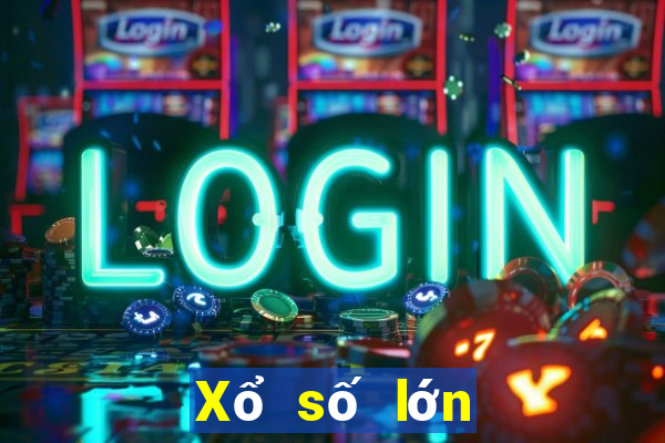 Xổ số lớn nhỏ Một Fun88