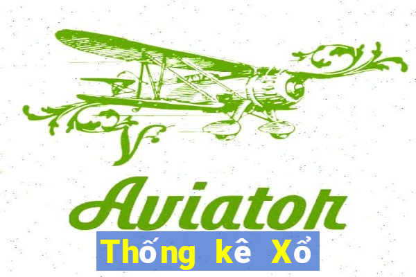 Thống kê Xổ Số Long An ngày 6