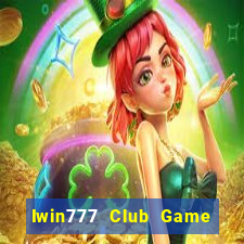 Iwin777 Club Game Bài 3D