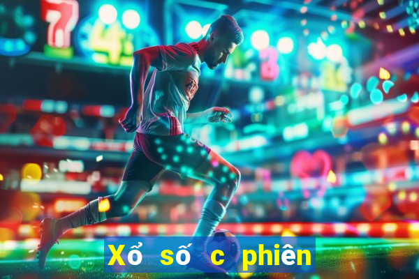 Xổ số c phiên bản Android