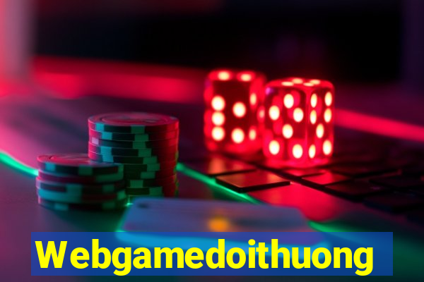 Webgamedoithuong Game Bài 888B