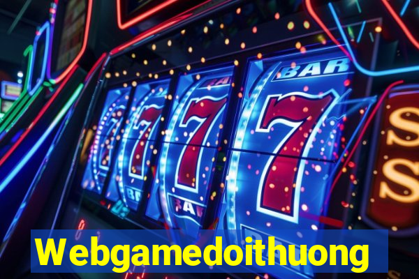 Webgamedoithuong Game Bài 888B