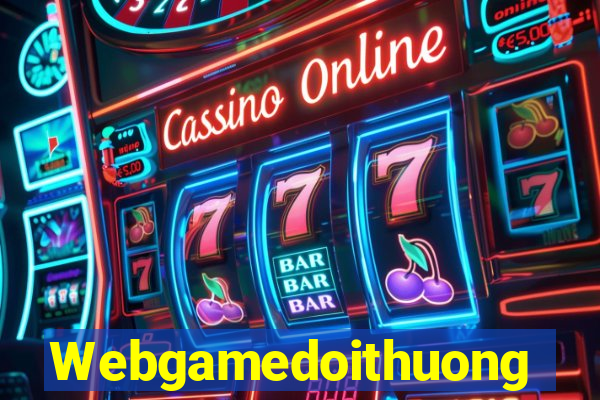 Webgamedoithuong Game Bài 888B