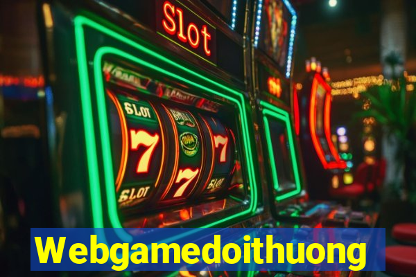 Webgamedoithuong Game Bài 888B