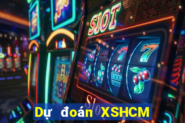 Dự đoán XSHCM ngày 4