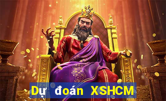 Dự đoán XSHCM ngày 4