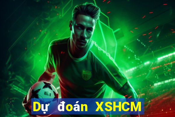 Dự đoán XSHCM ngày 4