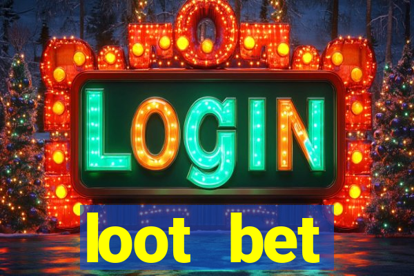 loot bet бонусный код