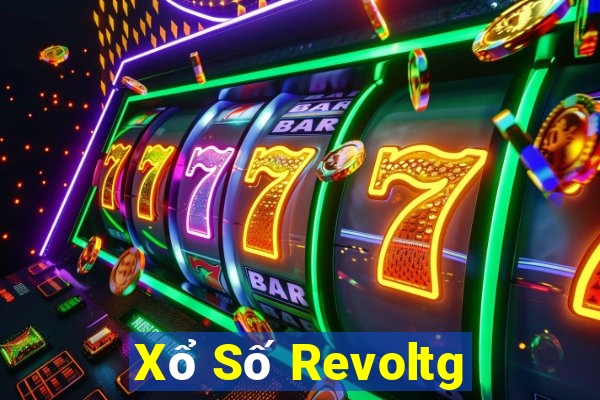 Xổ Số Revoltg