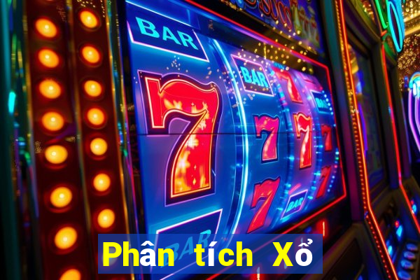 Phân tích Xổ Số bắc ninh ngày 2