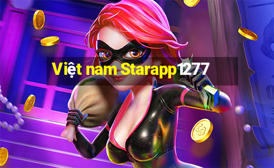 Việt nam Starapp1277