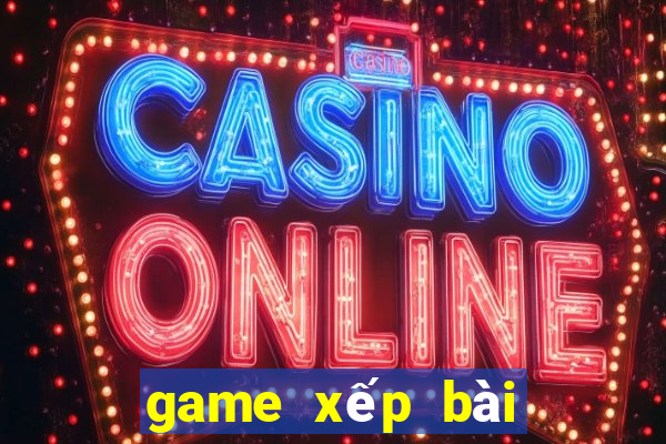 game xếp bài nhện pc