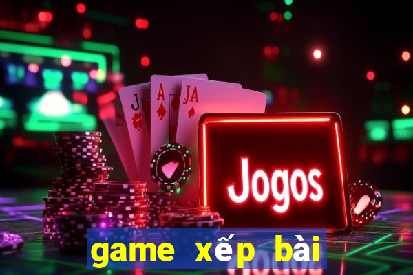 game xếp bài nhện pc