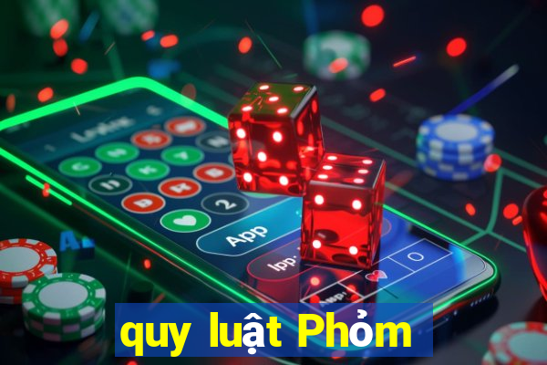 quy luật Phỏm