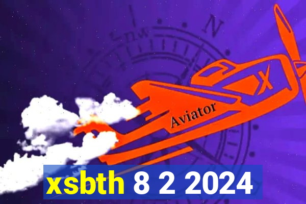 xsbth 8 2 2024