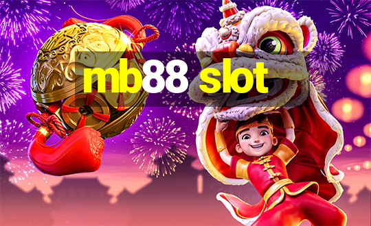 mb88 slot