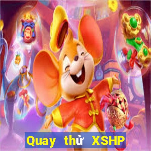 Quay thử XSHP ngày 20