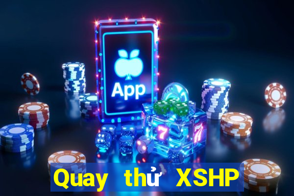 Quay thử XSHP ngày 20