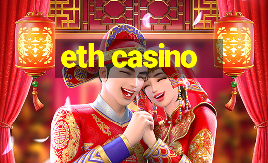 eth casino