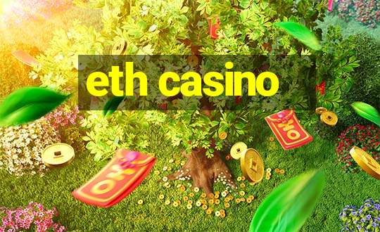 eth casino